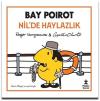 Bay Poirot - Nil'de Haylazlık