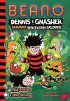 Beano Dennis & Gnasher Canavar Sebzelerin Saldırısı