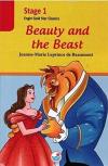 Beauty and the Beast (QR Auio Ses) Stage 1
