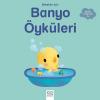 Bebekler için Banyo Öyküleri-1+