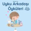 Bebekler için Uyku Arkadaşı Öyküleri-1+