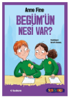Begüm’ün Nesi Var? (Sen De Oku)