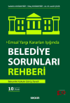 Belediye Sorunları Rehberi