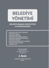 Belediye Yönetimi (Ciltli)