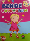 Ben De Boyuyorum - 5 Yaş Üstü