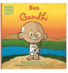 Ben Gandhi