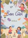 Ben Gibi (Ciltli)