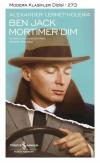 Ben Jack Mortimer'dım - Modern Klasikler 273 (Ciltli)