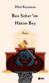 Ben Seher'im Hakim Bey