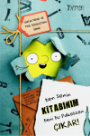 Ben Senin Kitabınım Beni Bu Paketten Çıkar !