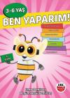 Ben Yaparım! 3 - 6 Yaş 3. Kitap