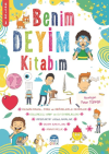 Benim Deyim Kitabım - Seviye 1