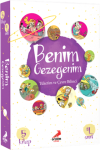 Benim Gezegenim (5 Kitap Set)