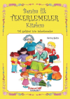 Benim İlk Tekerlemeler Kitabım