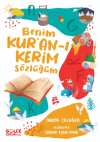 Benim Kur’an-ı Kerim Sözlüğüm (Ciltli)
