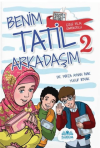 Benim Tatil Arkadaşım 2
