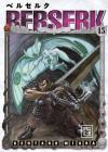 Berserk Cilt 15