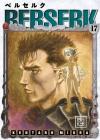 Berserk Cilt 17