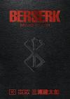 Berserk Deluxe Volume 10 (Ciltli)