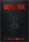 Berserk Deluxe Volume 11 (Ciltli)