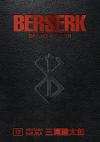 Berserk Deluxe Volume 12 (Ciltli)