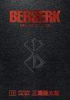 Berserk Deluxe Volume 13 (Ciltli)