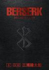 Berserk Deluxe Volume 6 (Ciltli)