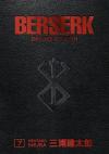 Berserk Deluxe Volume 7 (Ciltli)