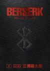 Berserk Deluxe Volume 8 (Ciltli)