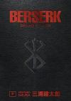 Berserk Deluxe Volume 9 (Ciltli)