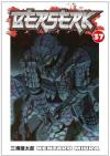 Berserk Volume 37
