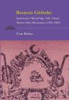 Bestesiz Güfteler: Şarkılardan Klasik'liğe: 19. Yüzyıl Matbu Güfte Mecmuaları (1852 - 1905)
