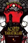 Beter İkizler - Acayip Yaratıklar