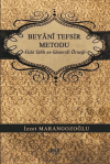 Beyani Tefsir Metodu