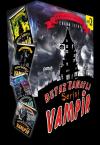 Beyaz Kanatlı Vampir Set 2-4 Kitap Takım