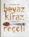 Beyaz Kiraz Reçeli (Ciltli)