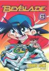 Beyblade Cilt 6