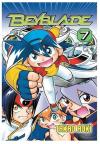 Beyblade Cilt 7