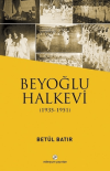 Beyoğlu Halkevi