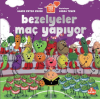 Bezelyeler Maç Yapıyor