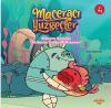 Biba'nın Günlüğü - Ah Benim Duygusal Robotum - Maceracı Yüzgeçler