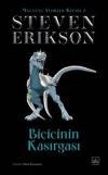 Biçicinin Kasırgası - Malazan Yitikler Kitabı 7 (Ciltli)