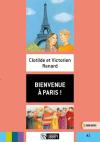 Bienvenue A Paris! A1