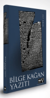 Bilge Kağan Yazıtı (Ciltli)