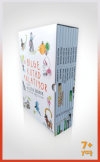 Bilge Kutad Anlatıyor (8 Kitap Set) (Ciltli)