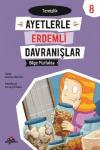 Bilge Mutfakta-Temizlik-Ayetlerle Erdemli Davranışlar 8