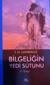 Bilgeliğin Yedi Sütunu 2. Kitap