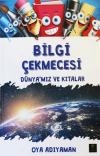 Bilgi Çekmecesi-Dünya'mız ve Kıtalar
