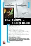 Bilgi Edinme ve Dilekçe Hakkı