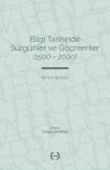 Bilgi Tarihinde Sürgünler ve Göçmenler (1500 - 2000)